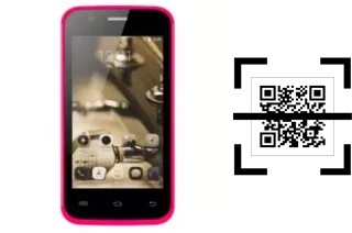 Como ler QR code no Mivo MV400?