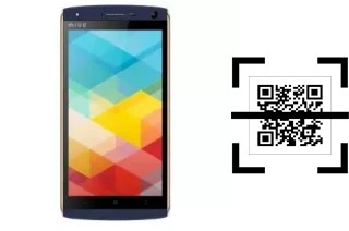 Como ler QR code no Mivo MV510?