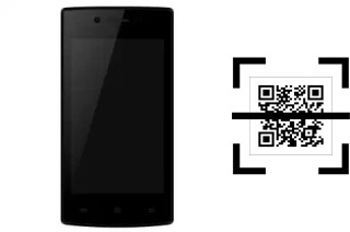 Como ler QR code no Mivo Neo?