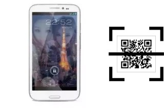 Como ler QR code no MLais Mlais MX86?