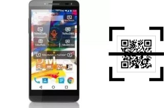 Como ler QR code no MLS Color 4G?