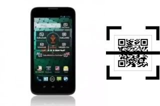 Como ler QR code no MLS IQ1450?