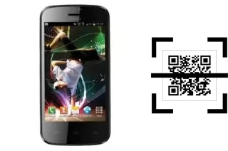 Como ler QR code no MMD X360-Spin?