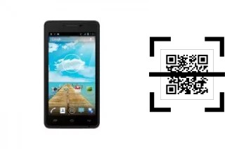 Como ler QR code no Mobell Nova F?