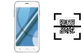 Como ler QR code no Mobell Nova F2?