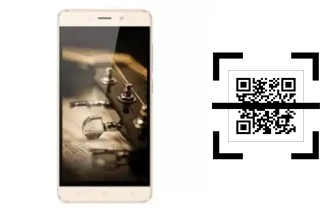 Como ler QR code no Mobell Nova F3?