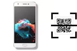 Como ler QR code no Mobell Nova I7?