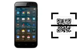 Como ler QR code no Mobell Nova P?