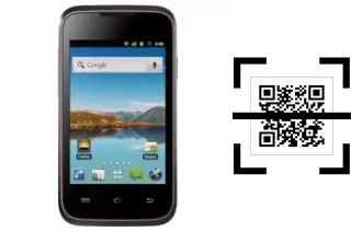 Como ler QR code no Mobell S18?