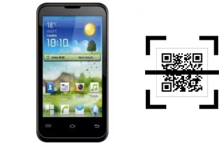 Como ler QR code no Mobell S58?