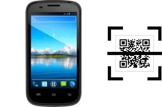 Como ler QR code no Mobell S59?