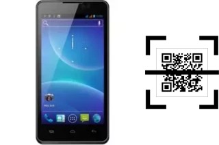 Como ler QR code no Mobell S85?