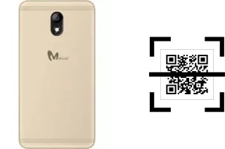 Como ler QR code no Mobicel astro?