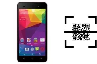 Como ler QR code no Mobicel B1011QC?