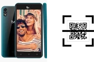 Como ler QR code no Mobicel Berry 2?