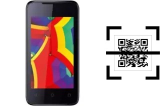 Como ler QR code no Mobicel Candy?