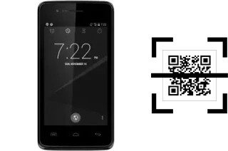 Como ler QR code no Mobicel Matrix?