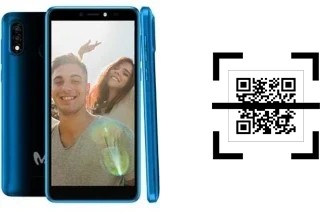 Como ler QR code no Mobicel R7?