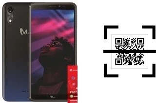 Como ler QR code no Mobicel Ruby?