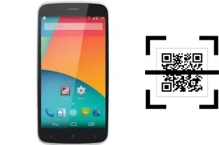 Como ler QR code no Mobicel Saphire?