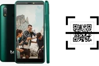 Como ler QR code no Mobicel Titan?