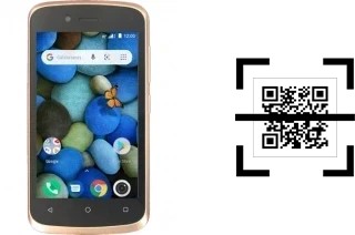 Como ler QR code no Mobicel Ultra?