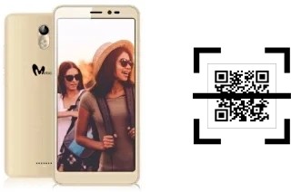 Como ler QR code no Mobicel V1?