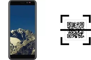 Como ler QR code no Mobiistar C1 Lite?