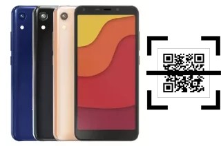 Como ler QR code no Mobiistar C1 Shine?