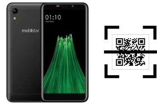 Como ler QR code no Mobiistar C1?