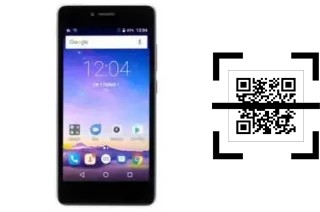 Como ler QR code no Mobiistar Zoro 4G?