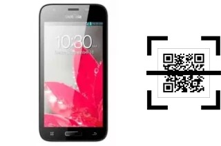 Como ler QR code no Mobiola MS45A4000?