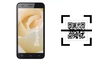 Como ler QR code no Mobiola MS50A4500?