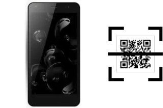 Como ler QR code no Mobiola MS50L1?