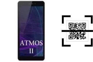 Como ler QR code no Mobiola MS50X6?