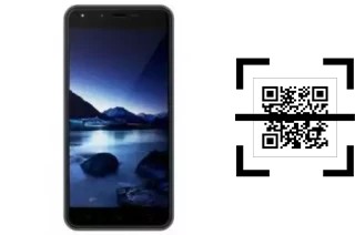 Como ler QR code no Mobiola MS55L1?