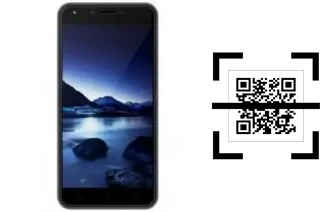 Como ler QR code no Mobiola Polys MS45L1?