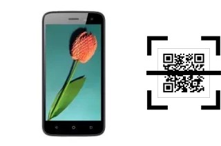 Como ler QR code no Mobiola Wave 5?