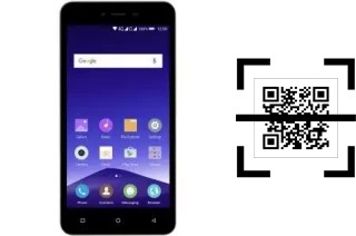 Como ler QR code no Mobistel Cynus E7?