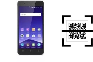 Como ler QR code no Mobistel Cynus F10?