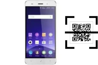 Como ler QR code no Mobistel Cynus F7?