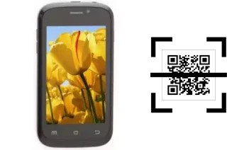 Como ler QR code no Mobitel 202?