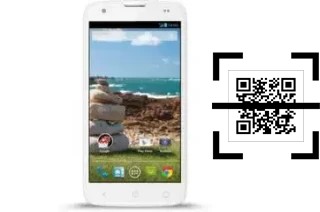 Como ler QR code no MobiWire Ahiga?