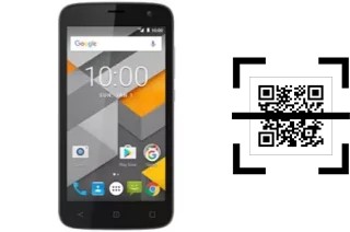 Como ler QR code no MobiWire Kayeta?