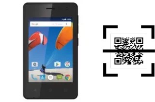 Como ler QR code no MobiWire Kohana?