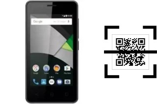 Como ler QR code no MobiWire Kwanita?