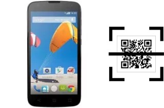 Como ler QR code no MobiWire Lansa?