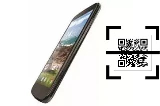 Como ler QR code no MobiWire Pegasus?