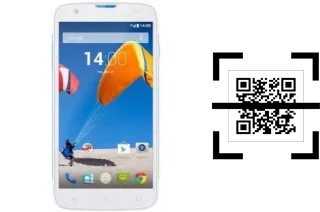 Como ler QR code no MobiWire Taima?