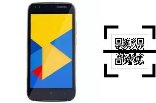 Como ler QR code no MODECOM Modecom Q503?